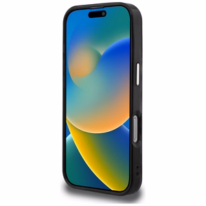 Karl Lagerfeld IML Leopard Pattern MagSafe Ümbris jaoks iPhone 16 - must