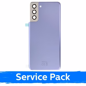 Tagakaas ühilduv Samsung G996 S21 Plus / Phantom Violet / (Service Pack)