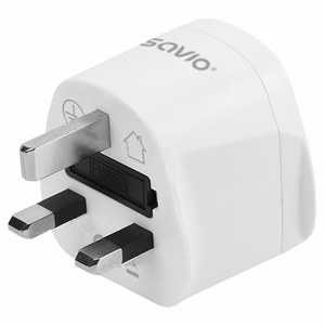Savio AP-05 pingemuundur 2500 W valge