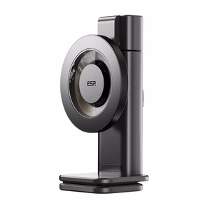 ESR Skygrip phone hoidja (must)