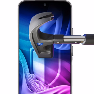 Huawei Nova 14 – 3mk Silky Matt Pro telefoni ekraanikaitse