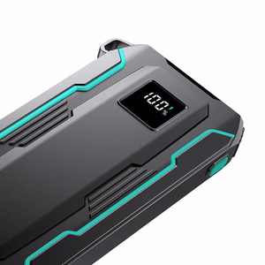 Powerbank Joyroom JR-L017 10000mAh, 22.5W, with Lightning + USB-C kaabel (must)
