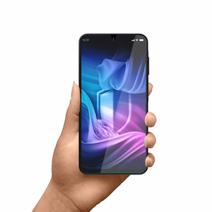 Samsung Galaxy A16 4G / 5G – 3mk Silky Matt Pro telefoni ekraanikaitse