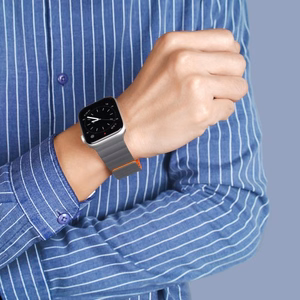 Rihm Dux Ducis Chain Apple Watch Ultra 49mm hall