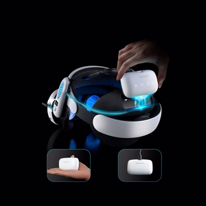 BOBOVR B100 aku jaoks S3 PRO/E3 PRO