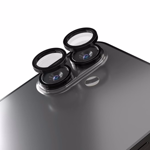 Etteri camera lens protector jaoks iPhone 17 must