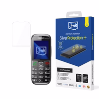 3mk SilverProtection+ protective kile for Maxcom Comfort MM720