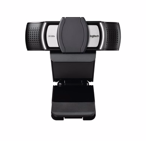 Logitech C930e äri-veebikaamera