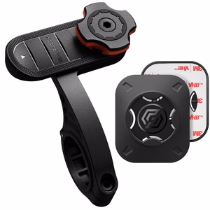 Spigen Gearlock MF100 Bike Stem Mount - Must