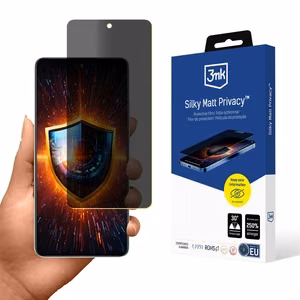 3mk Silky Matt Privacy privaatsusekraanikaitse OnePlus Nord CE 4
