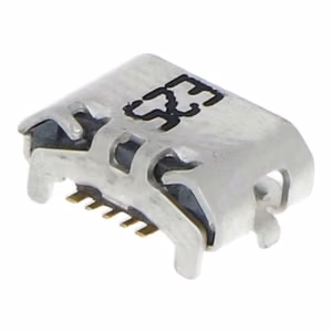 USB įkrovimo lizdas Sony Playstation 4 PS4 valdikliams