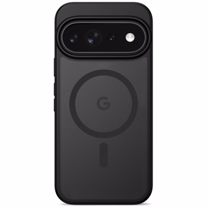 Tech-Protect Magmat MagSafe-ümbris Google Pixel 9 / 9 Pro / 10 / 10 Pro / 11 / 11 Pro jaoks, mattmust