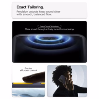 Spigen Nano Pop Mag MagSafe Ümbris for Samsung Galaxy S26 - sinine