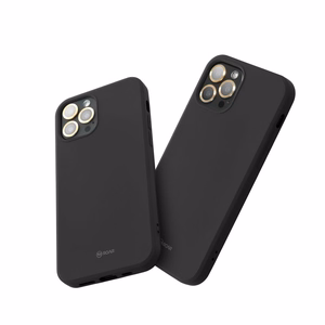 ROAR чехол ALL DAY COLORFUL JELLY для SAMSUNG A27 5G черный
