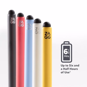 ZAGG Pro Stylus2 jaoks Apple iPad - Hall