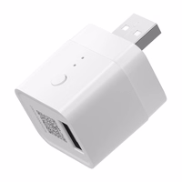 Nutikas adapter, USB ZigBee lüliti SONOFF ZBMicro (max 36W)
