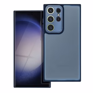 VARIETE Ümbris jaoks SAMSUNG S23 Ultra tumesinine