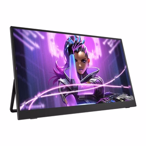 Uperfect UGame J5 M173J15 17.3 tolli 3840*2160 60Hz kaasaskantav monitor