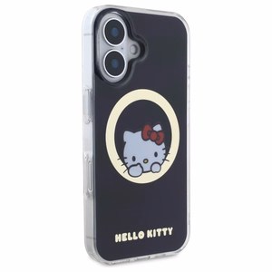 Hello Kitty IML Sweet Kitty Magsafe iPhone 16 Ümbris - Must