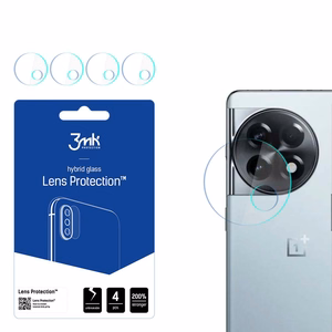 OnePlus 11R – 3mk Lens Protection kaamera objektiivi kaitse