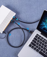 Vention Cat.8 SFTP Patch Cable 2M must