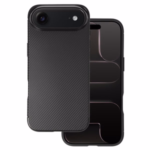 Tel Protect Carbon Elite jaoks Iphone 17 Air Must