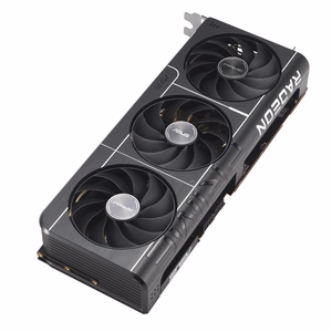 ASUS Prime RX9070 O16G videokaart AMD Radeon RX 9070 16 GB GDDR6