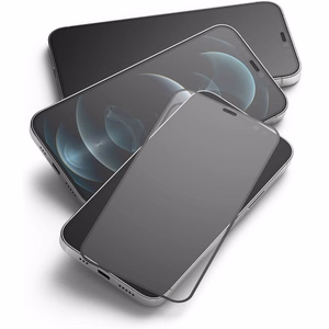 Закалённое стекло Hofi Glass Pro+ 2-Pack Xiaomi Redmi 14C Redmi A4 Poco C75 чёрный