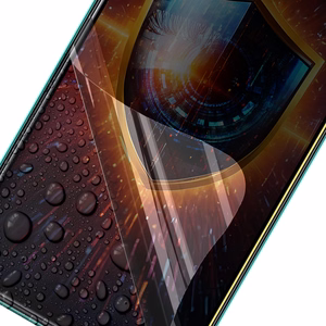 Xiaomi Redmi 8 – 3mk Silky Matt Privacy privaatsusfilter