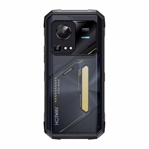 HOTWAV Hyper 7S смартфон (жёлтый)