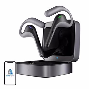 TIMEKETTLE W4 Pro tõlkekõrvaklapid