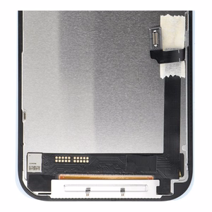 NCC InCell ekraanimoodul mudelile iPhone 17