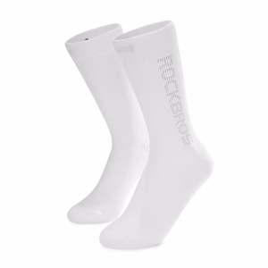Rockbros 490067005 helkivad rattasokid, suurus S – valged