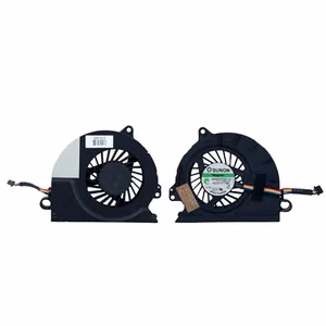 Sülearvuti ventilaator HP Elitebook: 8440, 8440P originaal
