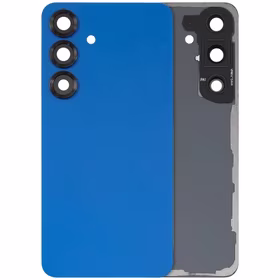 Tagakaas ühilduv Samsung S931 S25 / Navy / (kaamera läätsega) OEM