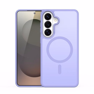 Ümbris Dux Ducis Yind MagSafe Samsung S942 S26 purple