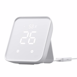 Matter умный пульт дистанционного управления SwitchBot Hub 2 WiFi HomeKit BLE IR