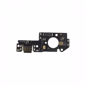 Charging Port Ühildub Xiaomi Redmi Note 12 5G koos Flex / Plata OEM