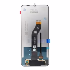 FixCell LCD Display jaoks REDMI 13C 4G OEM without frame