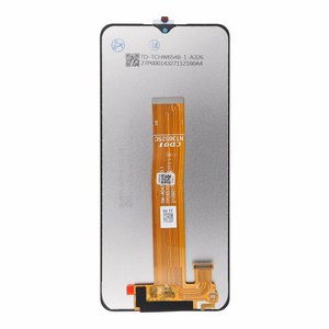 Дисплей NCC LCD для Samsung A04S A047F/A047M OEM без рамки