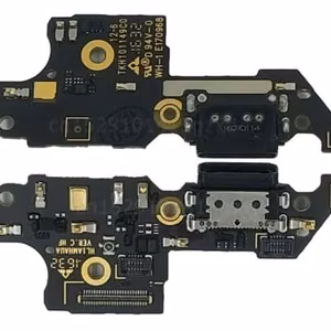 Flex Huawei Mate 9 laadimisühendusega originaal (teeninduspakett)