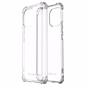 Wozinsky Anti Shock vastupidav ümbris koos Military Grade kaitsega Xiaomi Mi 11 läbipaistevale
