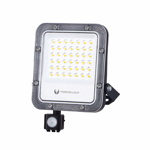 LED-prožektor PROXIM+ 30W 4000K 4500lm PIR 230V IP65 Forever Light 150lm/W, 5-aastane garantii