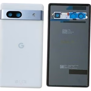 Tagakaas Google Pixel 7A Sea originaal (kasutatud Grade C)