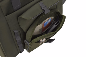 HP 15.6-inch Modular Laptop Bag