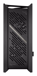 ASUS ROG Strix Helios II GX601S arvutikorpus ATX Midi Tower must