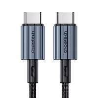 Choetech XCC-1014 USB-C / USB-C PD 60W kaabel - hall