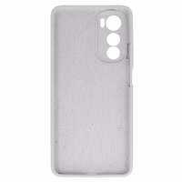 Silicone Lite Ümbris jaoks Motorola Edge 30 titanium