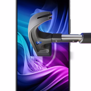 Honor 200 Lite – 3mk Silky Matt Pro telefoni ekraanikaitse