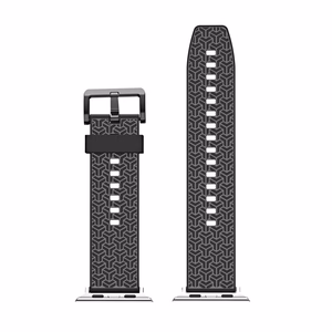 Kellarihm Y kellarihm Apple Watch'ile 38/40/41mm - must